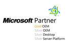 Microsoft Partner