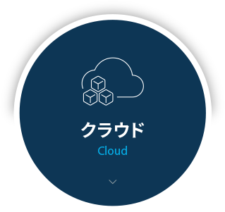 クラウド Cloud