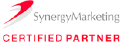 SynergyMarketing CERTIFIED PARTNER