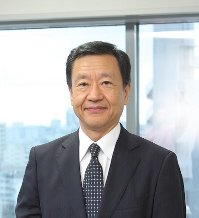 社長メッセージ