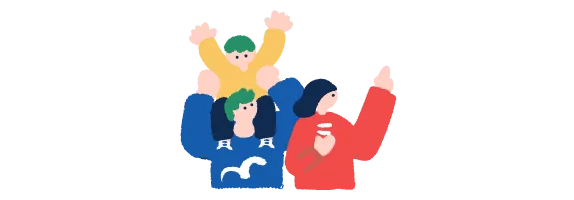 時短勤務・時差出勤