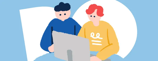 development 開発領域