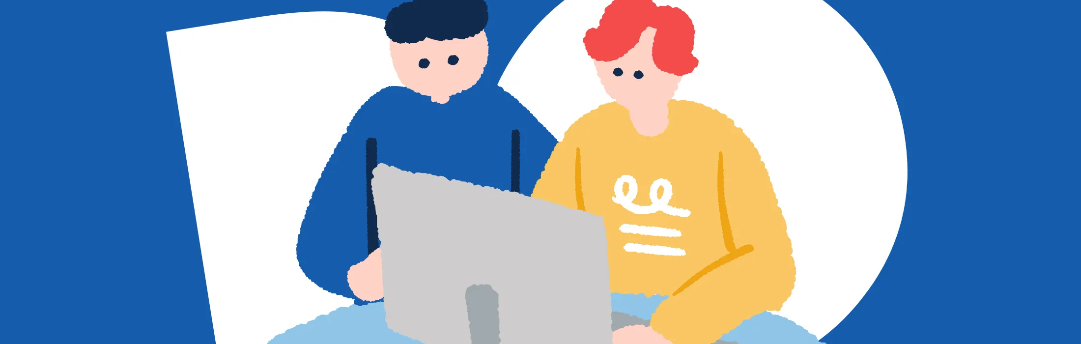 it support ITサポート領域