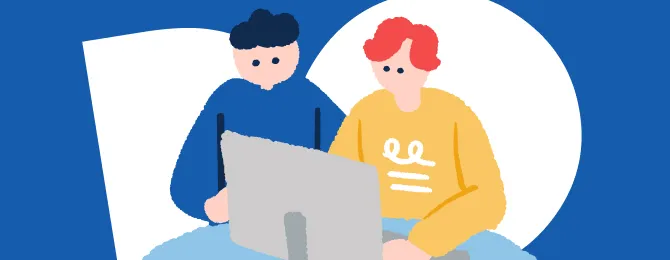 it support ITサポート領域