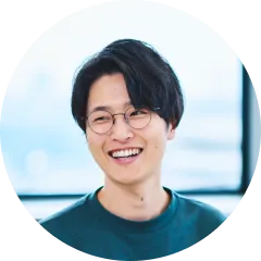 J. Mさん