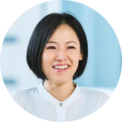 M.Kさん