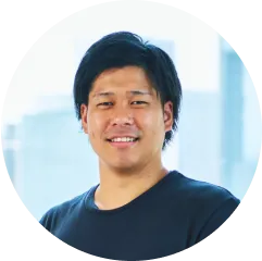 T.Hさん