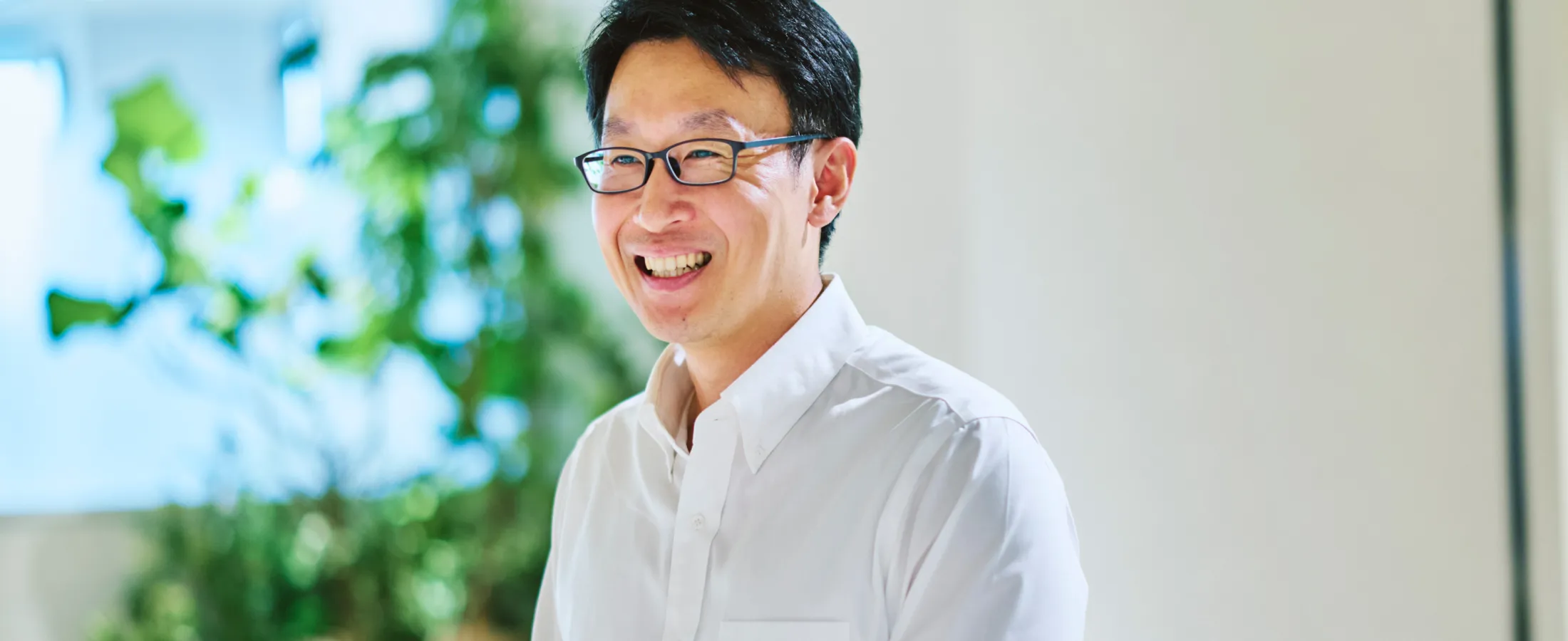 message これから入社する人へメッセージ