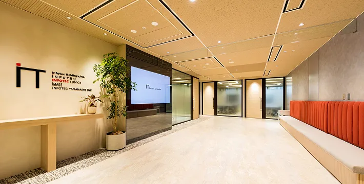Anti-Harassment Policy 就活ハラスメント防止方針