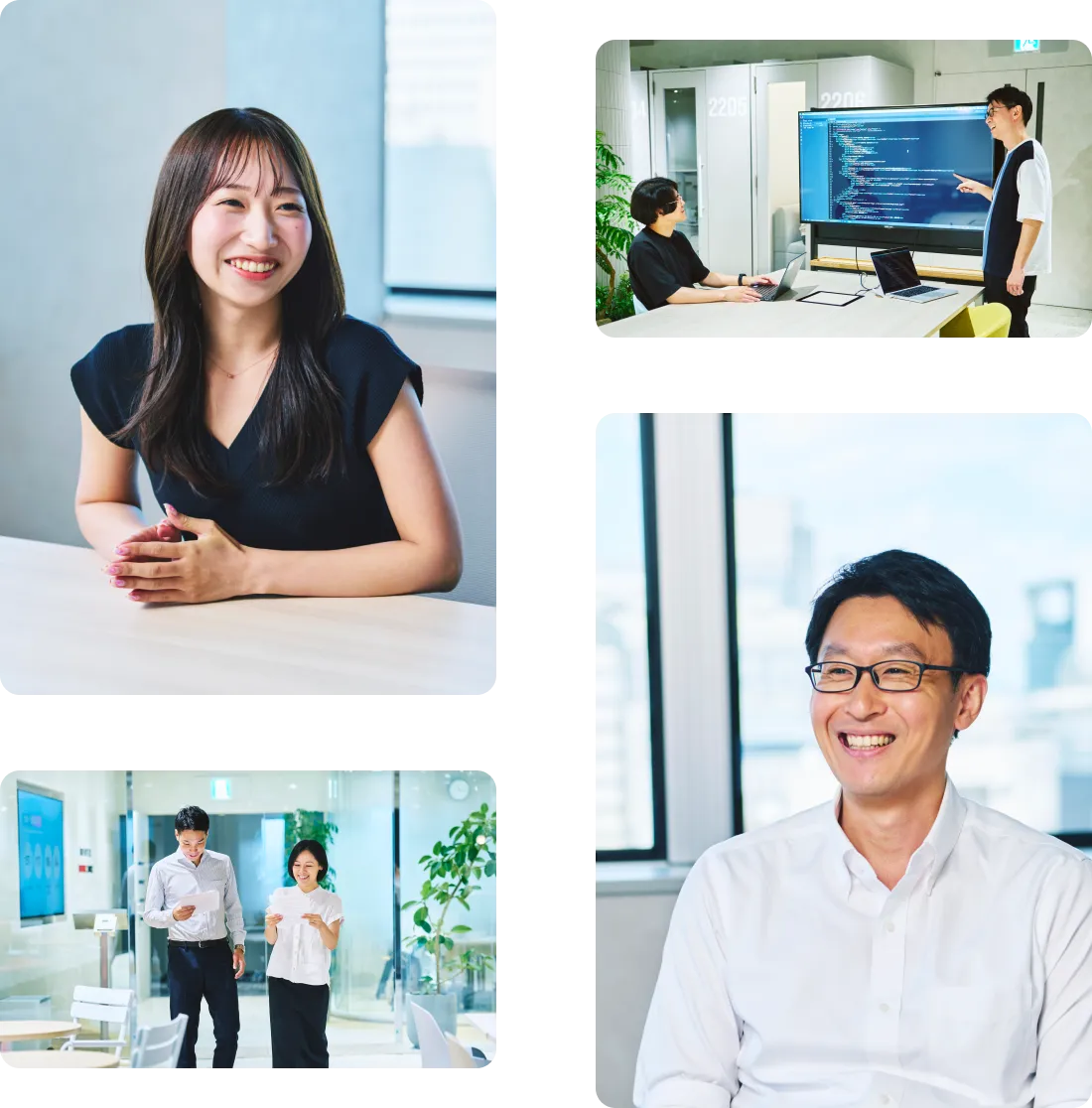 about infotec service インフォテック・サービスについて