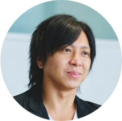 A.T.さん