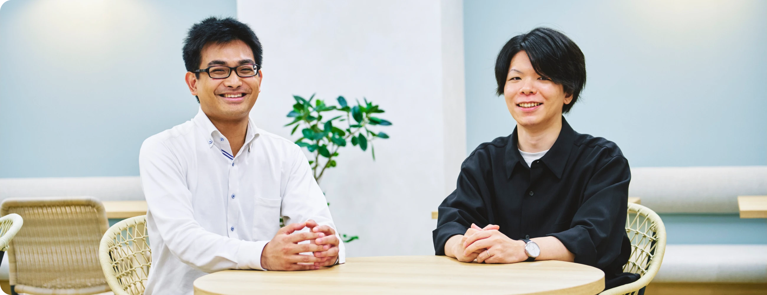 常に新しい技術に向き合いながら企業の重要なインフラを支える