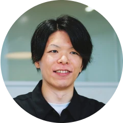 H.T.さん