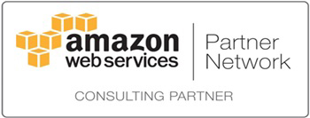 amazon web service Partner Network